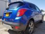 2014 Buick Encore Convenience (KL4CJFSB4EB) with an Ecotec 1.4L I-4 DOHC engine, located at 1800 West Broadway, Missoula, 59808, (406) 543-1986, 46.881348, -114.023628 - Photo#4