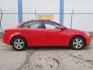 2014 Chevrolet Cruze 1LT Auto (1G1PC5SB0E7) with an ECOTEC 1.4L I-4 DOHC engine, located at 1800 West Broadway, Missoula, 59808, (406) 543-1986, 46.881348, -114.023628 - Photo#3