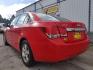 2014 Chevrolet Cruze 1LT Auto (1G1PC5SB0E7) with an ECOTEC 1.4L I-4 DOHC engine, located at 1800 West Broadway, Missoula, 59808, (406) 543-1986, 46.881348, -114.023628 - Photo#5