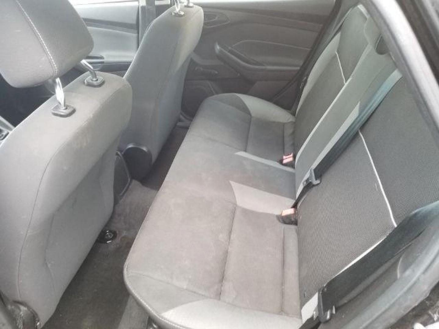 2014 Ford Focus S (1FADP3E20EL) with an 2L I-4 gasoline direct injection engine, located at 4801 10th Ave S,, Great Falls, MT, 59405, 0.000000, 0.000000 - Photo#8