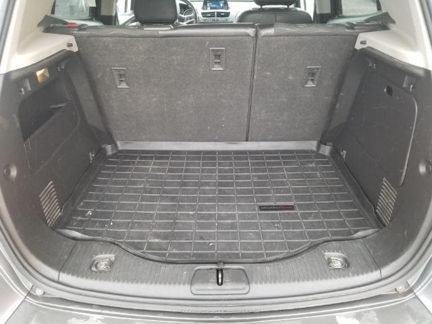 2015 Buick Encore Convenience (KL4CJFSB4FB) with an Ecotec 1.4L I-4 DOHC engine, located at 601 E. Idaho St., Kalispell, MT, 59901, 0.000000, 0.000000 - Photo#12