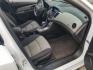 2016 Summit White Chevrolet Cruze Limited LS Auto (1G1PC5SG6G7) with an 1.8L L4 DOHC 16V FFV engine, 6-Speed Automatic transmission, located at 4047 Montana Ave., Billings, MT, 59101, 45.770847, -108.529800 - Photo#10