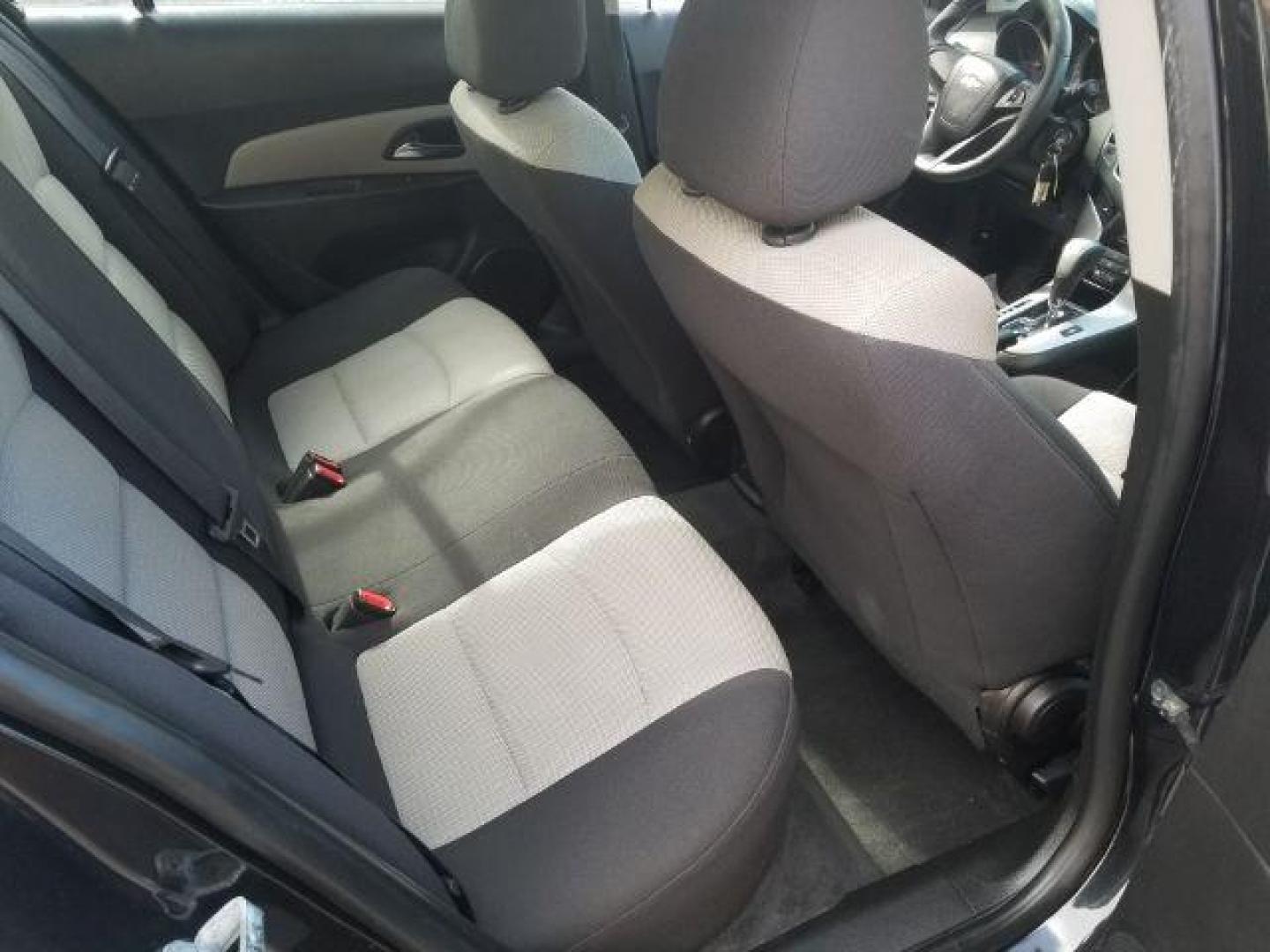 2016 Chevrolet Cruze Limited LS Auto (1G1PC5SG3G7) with an ECOTEC 1.8L I-4 DOHC engine, located at 4801 10th Ave S,, Great Falls, MT, 59405, 0.000000, 0.000000 - Photo#10