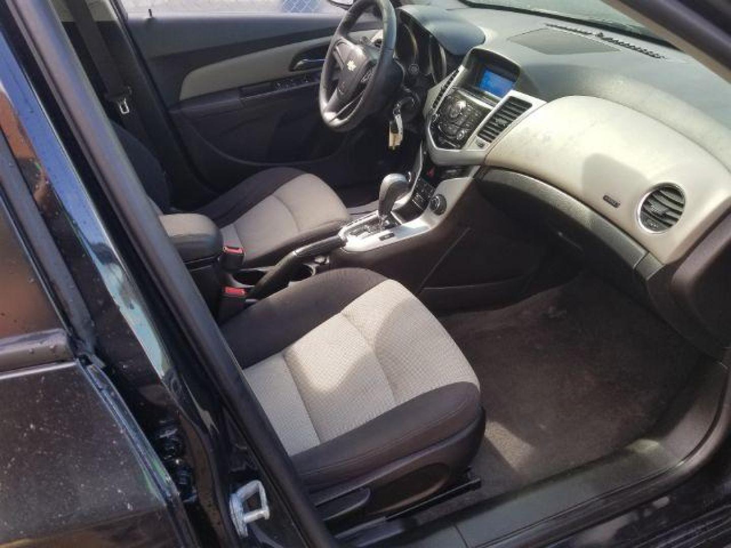 2016 Chevrolet Cruze Limited LS Auto (1G1PC5SG3G7) with an ECOTEC 1.8L I-4 DOHC engine, located at 4801 10th Ave S,, Great Falls, MT, 59405, 0.000000, 0.000000 - Photo#7