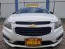 2016 Summit White Chevrolet Cruze Limited LS Auto (1G1PC5SG6G7) with an 1.8L L4 DOHC 16V FFV engine, 6-Speed Automatic transmission, located at 4047 Montana Ave., Billings, MT, 59101, 45.770847, -108.529800 - Photo#1