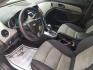2016 Summit White Chevrolet Cruze Limited LS Auto (1G1PC5SG6G7) with an 1.8L L4 DOHC 16V FFV engine, 6-Speed Automatic transmission, located at 4047 Montana Ave., Billings, MT, 59101, 45.770847, -108.529800 - Photo#7