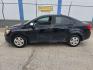 2016 Chevrolet Sonic LS Auto Sedan (1G1JA5SH2G4) with an 1.8L L4 DOHC 24V engine, 6-Speed Automatic transmission, located at 1800 West Broadway, Missoula, 59808, (406) 543-1986, 46.881348, -114.023628 - Photo#1