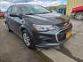 2018 Chevrolet Sonic LS Manual (1G1JA5SG1J4) with an ECOTEC 1.8L I-4 DOHC engine, located at 1800 West Broadway, Missoula, 59808, (406) 543-1986, 46.881348, -114.023628 - Photo#4