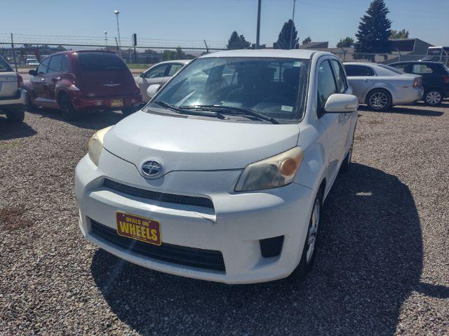 photo of 2008 Scion xD