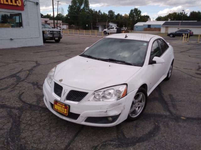 photo of 2009 Pontiac G6