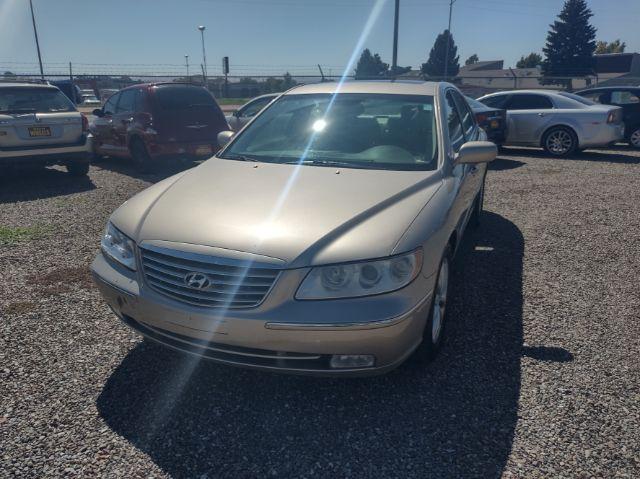 photo of 2007 Hyundai Azera