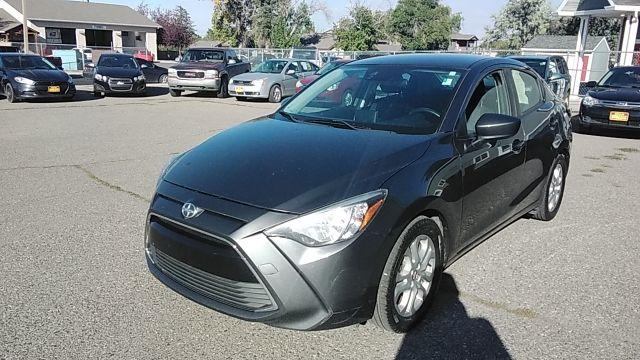 photo of 2016 Scion iA