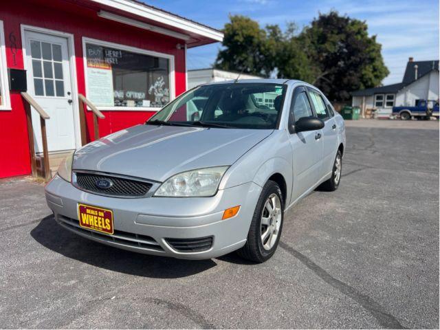 photo of 2005 Ford Focus
