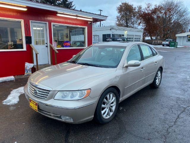 photo of 2007 Hyundai Azera