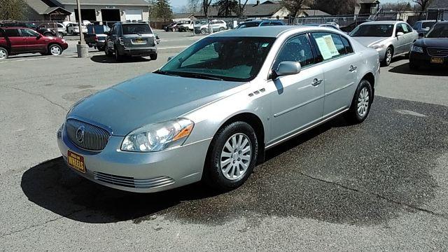 photo of 2008 Buick Lucerne